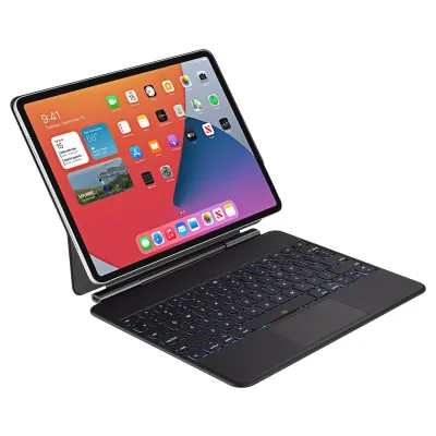 ADESSO INNOVATION INC WKB-7020 - BT KEYBOARD IPAD PRO 12.9IN
