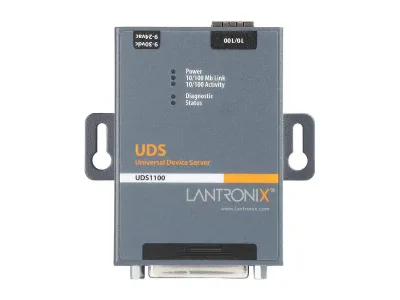 LANTRONIX OOBM UD1100001-01 - UDS1100 DEVICE SERVER ROHS