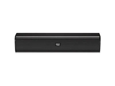 ADESSO INNOVATION INC XTREAM S5 - USB SOUND BAR SPEAKER 5WX2