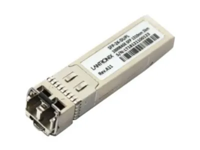 LANTRONIX IOT SFP-2K-DUPL - SFP FIBER TRANS DUPLEX 2KM