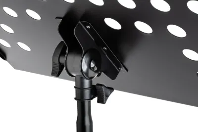 Hosa Tech MUS-439 - Music Stand Conductor-Style Folding Base