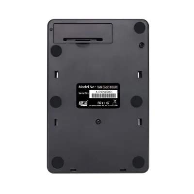 ADESSO INNOVATION INC WKB-6010UB - 18KEY WRLS NUMERIC KEYPAD
