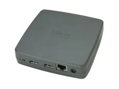 PROCTOR SILEX DS-700-US - USB3.0 DEVICE SERVER - ETHERNET