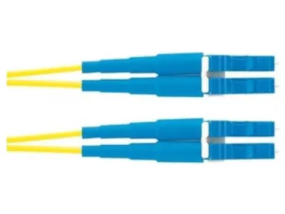 PANDUIT HARDWARE F92ERLNLNSNM005 - OS2 2F 1.6 MM PC OFNR LC DUPLC