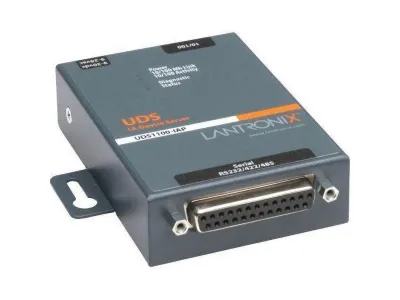LANTRONIX OOBM UD1100IA2-01 - UD1100IA2-01 DEVICE SERVER