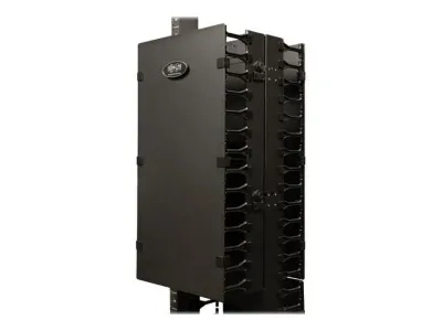 Eaton Tripplite SRCABLEVRT12 - EATON TRIPP LITE SERIES SMARTRACK 12-IN. (30.48 CM) WIDTH HI