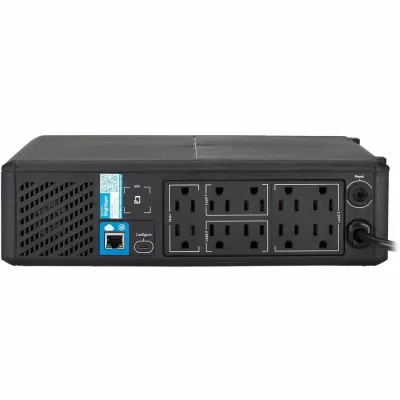 Eaton Tripplite SMART1000PSRTNC - 1000VA 750W 120V LINE-INTERACTIVE PURE SINE WAVE CLOUD-CONNE