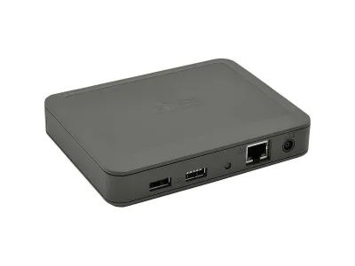 PROCTOR SILEX DS-600-US - GIGABIT USB 3.0 HIGH THROUGHPUT