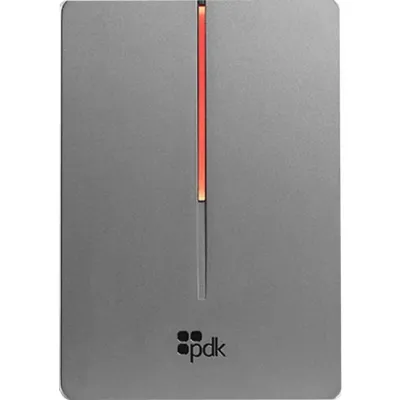 Prodatakey, Inc RDRGRS - Ruggedized Single Gang Reader Prox (125 kHz) Wiegand
