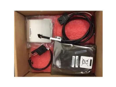 LSI LOGIC 05-50038-00 - LSI Logic 05-50038-00 CacheVault Module f MegaRAID SAS 9361-