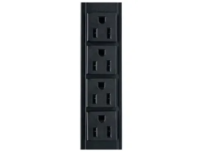 Eaton PDUMV15-24 - PDUMV15-24 - POWER DISTRIBUTION UNIT - VERTICAL (0U) - 100-1