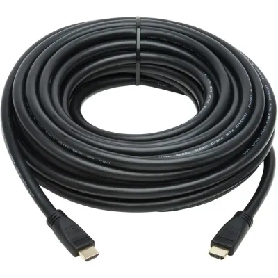 Eaton Tripplite P568-040-HD - AV CABLES - HDMI LEFT CONNECTOR - MALE LEFT GENDER - HDMI RI