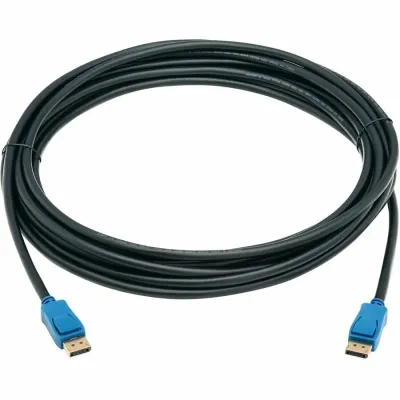 Eaton Tripplite P580-025-8K6 - EATON TRIPP LITE SERIES DISPLAYPORT CABLE WITH LATCHING CONN