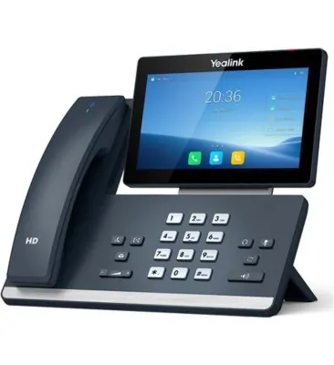 Yealink YEA-SIP-T58W-PRO - Yealink T58W PRO with Bluetooth handset