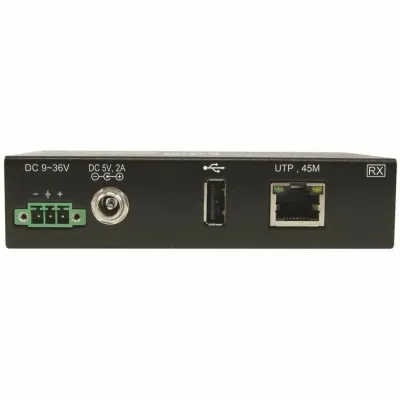 Eaton Tripplite B203-101-IND - EATON TRIPP LITE SERIES 1-PORT INDUSTRIAL USB OVER CAT6 EXTE