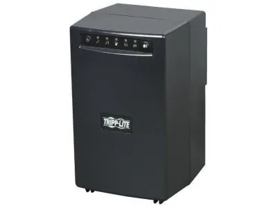 Eaton Tripplite OMNIVS1500 - EATON TRIPP LITE SERIES OMNIVS 120V 1500VA 940W LINE-INTERAC