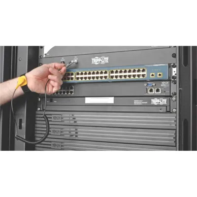Eaton Tripplite SRGROUNDPANELBC - Rack EnclosureOpen Frame Serv