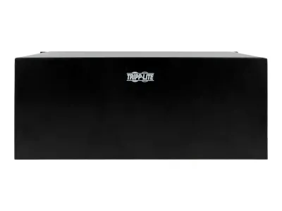 Eaton Tripplite SRDRAWER4U - EATON TRIPP LITE SERIES SMARTRACK 4U LOCKING RACK-MOUNT STOR