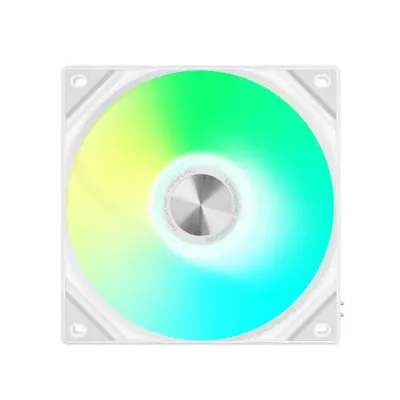 TRYX F-R120A-AM3M-G0W - TRYX FN F-R120A-AM3M-G0W ROTA SL ARGB 120mm Fan Triple Pack 