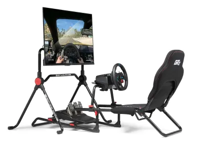 SECURITY NLR-S041 - GTLITE JUNIOR FOLDABLE COCKPIT