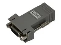 LANTRONIX IOT ACC-200.2070A - RJ45 TO DB9F DCE ADAP-DB9M DTE