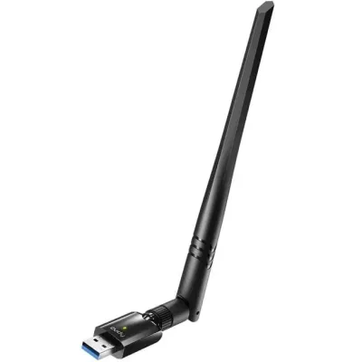 Cudy WU1400 - Cudy Accessory WU1400 1300Mbps High Gain Wi-Fi USB 3.0 Adapt
