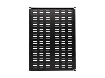 Eaton Tripplite SRSHELF4PHDVENT - EATON TRIPP LITE SERIES SMARTRACK ADJUSTABLE-DEEP STEEL RACK
