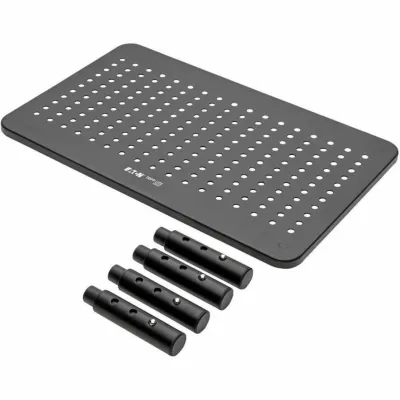 Eaton MR1411M - EATON TRIPP LITE SERIES MONITOR RISER FOR DESK, 14 X 9 IN. -