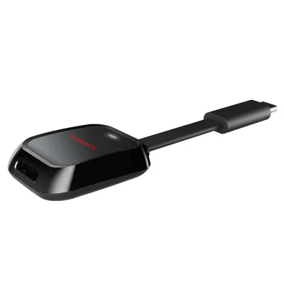 Western Digital SDDR-B751-GNANN - SanDisk Quickflow UHS-I microSD Card Reader with USB-C