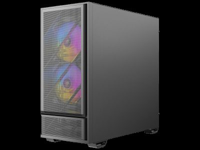 ANTEC P30 ARGB - Antec P30 ARGB Mid-Tower Case