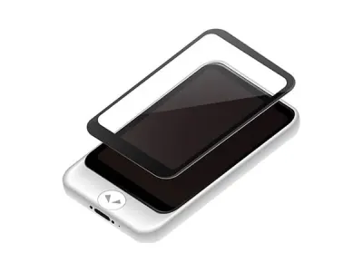 POCKETALK INC. 303030 - THE SCREEN PROTECTOR KEEPS THE SCREEN OF YOU POCKETALK PLUS 