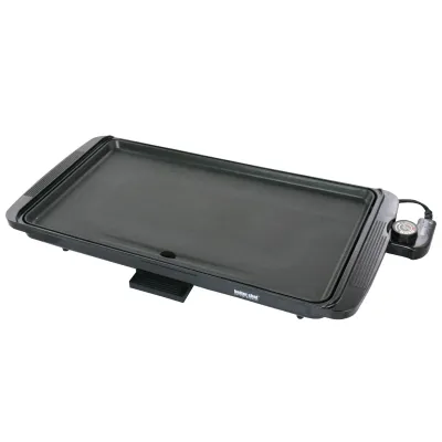BETTER CHEF IM-346B - Better Chef Family Size Electric Counter Top GrillGriddle