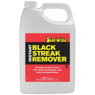 Star brite 71600 - Instant Black Streak Remover - 1 Gallon