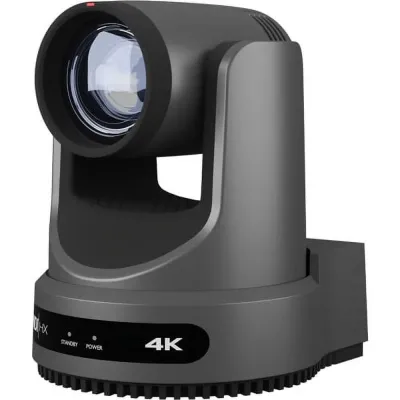 Source Technologies PT12X-4K-GY-G3-SS - PT12X-4K-GY-G3 PTZOPTICS MOVE 4K CAMERA