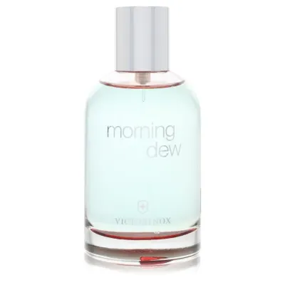 SWISS GEAR 570045 - Eau De Toilette Spray (Tester) 3.4 oz