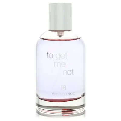 SWISS GEAR 570043 - Eau De Toilette Spray (Tester) 3.4 oz