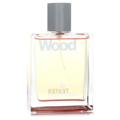 SWISS GEAR 570046 - Eau De Toilette Spray (Tester) 3.4 oz