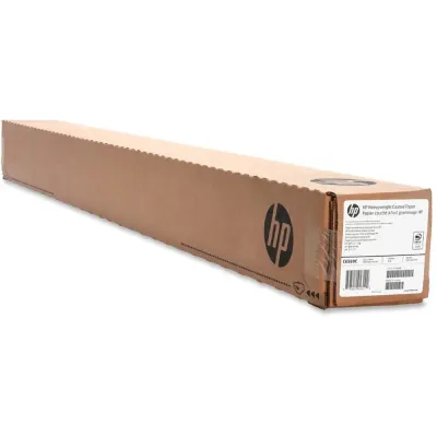 ACCO Brands HEWC6569C - HP Heavyweight Coated Paper Roll 42 x 100 ft