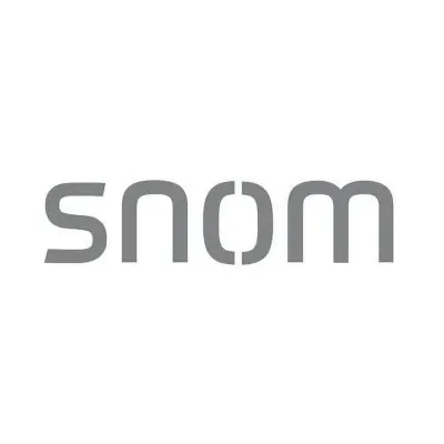 Snom 00-S013-00 - Wall Mount Bracket for D7xx Series Telephones