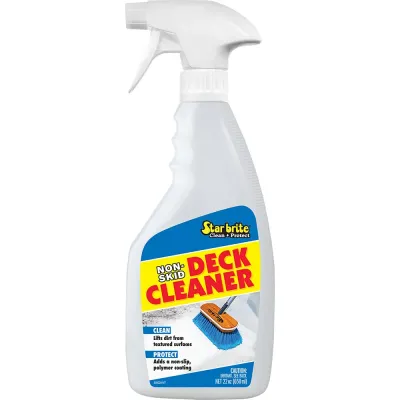 Star brite 85922 - Star brite Non-Skid Deck Cleaner & Protectant - Ultimate Dec