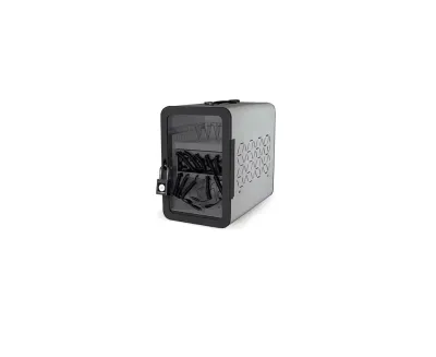 JAR SYSTEMS ADAPT12-USBC - ADAPT12 USBC CHARGING STATION