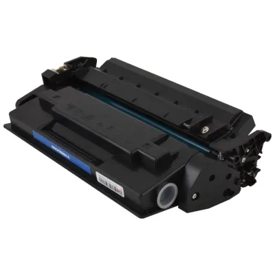 DEX imaging HWF25801C5501C - Dex Imaging Black Toner Cartridge CF258X 58x HWF25801C5501C