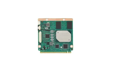 ADVANTECH SOM-3569CN0CB-S6A1 - Intel Atom X5-E3940 Processor 4GB RAM