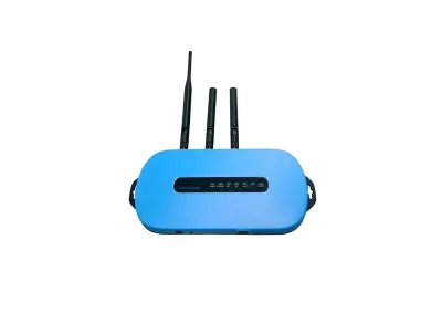 Zenput 450-0179-K1 - Wireless 3x Gateway 450-0179-K1