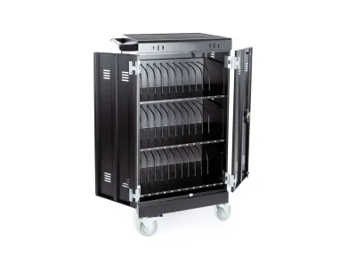 RISE RKS36G1 - RISE-K12 S36 36-UNIT SMART CHARGING CART