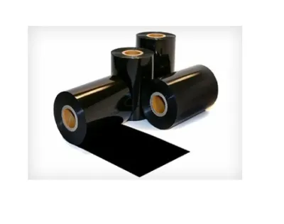 TSC AMERICA P140179-001 - Premium WaxResin Thermal Transfer Ribbon