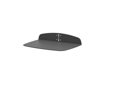 ERGOTRON 97-507-282 - Durable Utility Shelf for Organization and Storage