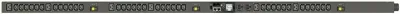VERTIV VP4N30AR - RPDU, MONITORED UNIT LEVEL EC, 30A, 120208V WYE, 8.6KW, VERT