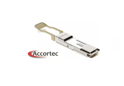 Mellanox MMA1B00-C100D_FF-ACC - Mellanox Accortec 100Gbe Qsfp28 MPO 850Nm Sr4 Transceiver MM