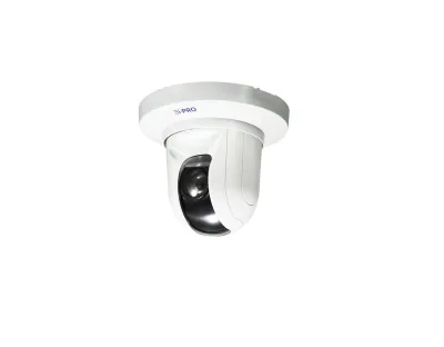 IPRO WV-S61301-Z1 - AI-Powered 2MP Indoor PTZ Camera with 1080p Resolution